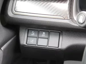 2020 Honda Civic Si Sedan