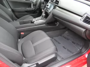 2021 Honda Civic Sedan