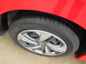 2021 Honda Civic Sedan