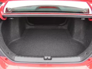 2021 Honda Civic Sedan