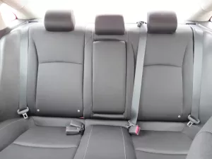 2021 Honda Civic Sedan