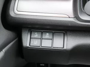 2021 Honda Civic Sedan