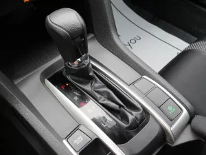 2021 Honda Civic Sedan