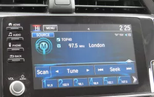 2021 Honda Civic Sedan