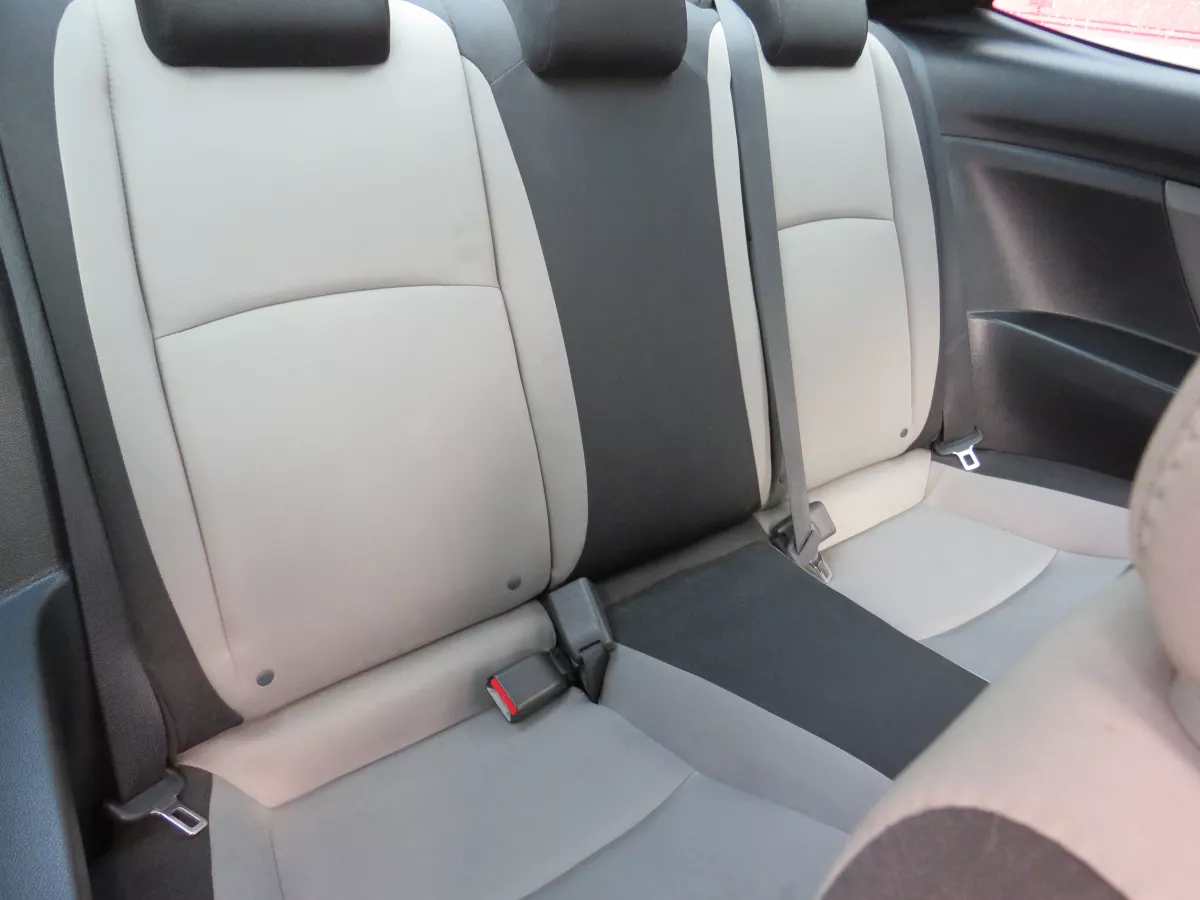 2018 Honda Civic Coupe : 11 2018 Honda Civic Coupe