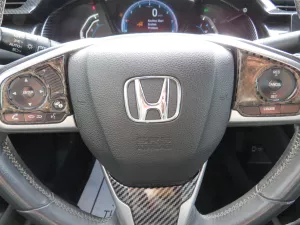 2018 Honda Civic Coupe : 15 2018 Honda Civic Coupe
