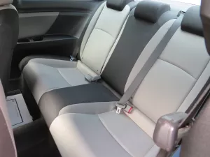 2018 Honda Civic Coupe : 8 2018 Honda Civic Coupe