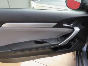 2018 Honda Civic Coupe : 13 2018 Honda Civic Coupe