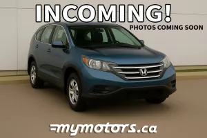 2012 Honda CR-V Image