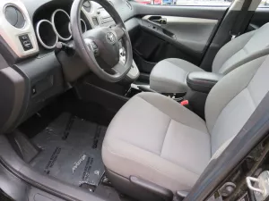 2011 Toyota Matrix