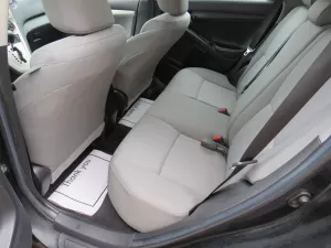 2011 Toyota Matrix