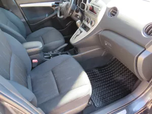 2012 Toyota Matrix