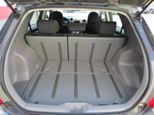 2012 Toyota Matrix