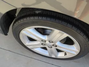 2012 Toyota Matrix