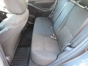 2012 Toyota Matrix