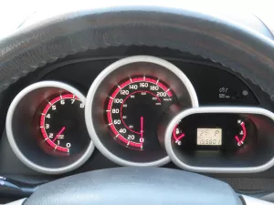2012 Toyota Matrix