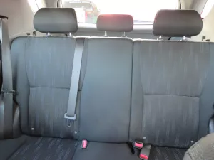 2012 Toyota Matrix