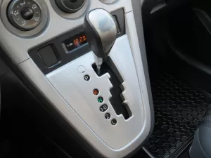 2012 Toyota Matrix