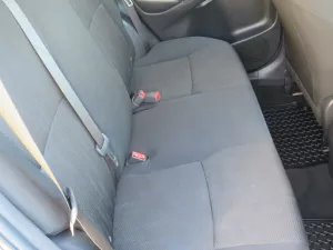2012 Toyota Matrix