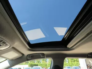 2012 Toyota Matrix