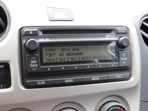 2013 Toyota Matrix