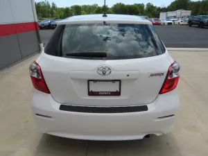 2013 Toyota Matrix