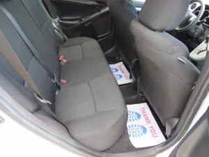 2013 Toyota Matrix