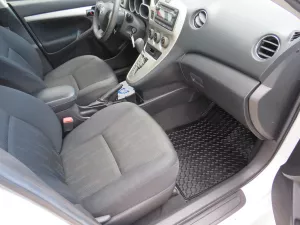 2013 Toyota Matrix