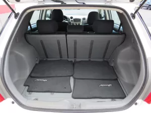 2013 Toyota Matrix