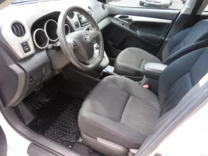 2013 Toyota Matrix