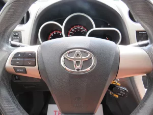 2013 Toyota Matrix