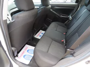 2013 Toyota Matrix