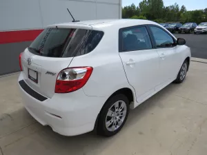 2013 Toyota Matrix