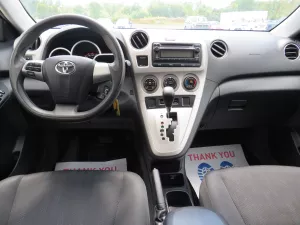 2013 Toyota Matrix