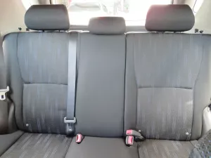 2013 Toyota Matrix