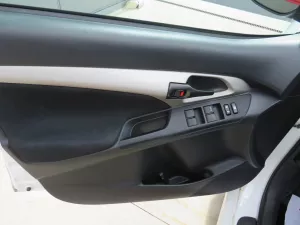 2013 Toyota Matrix