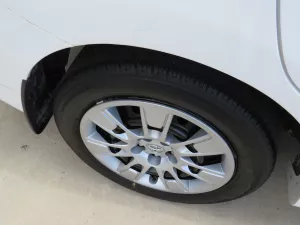 2013 Toyota Matrix