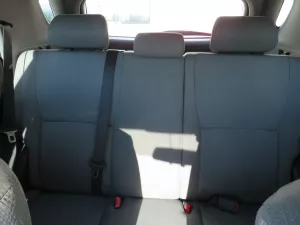 2011 Toyota Matrix