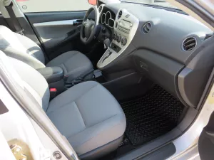 2012 Toyota Matrix