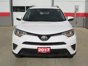 2017 Toyota RAV4