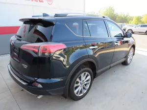 2018 Toyota RAV4