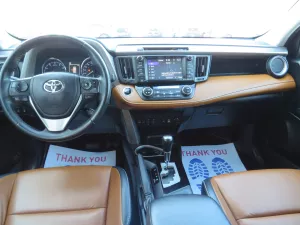 2018 Toyota RAV4