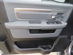 2019 Ram 1500 Classic