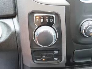 2019 Ram 1500 Classic
