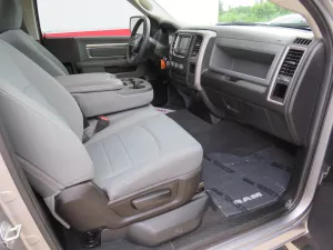 2019 Ram 1500 Classic