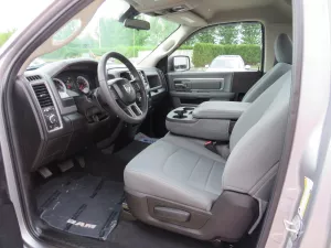 2019 Ram 1500 Classic