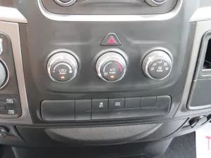 2019 Ram 1500 Classic