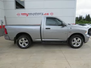 2019 Ram 1500 Classic