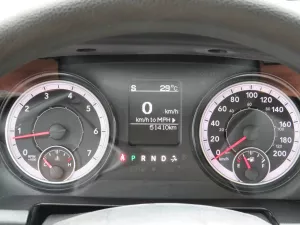 2019 Ram 1500 Classic