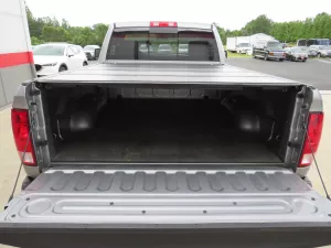 2019 Ram 1500 Classic